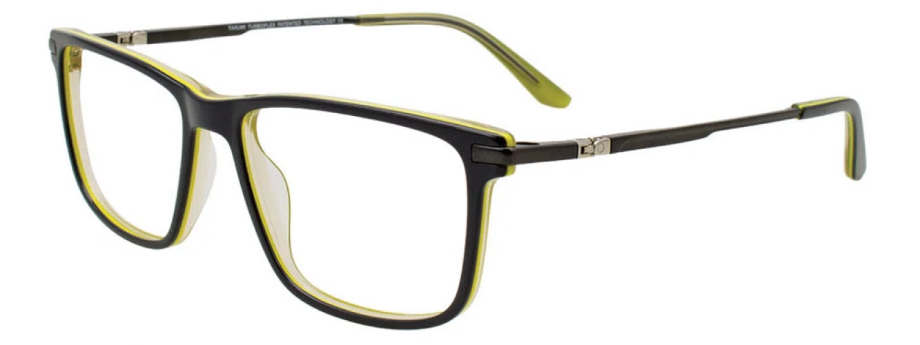Takumi TK1328 Eyeglasses - view 2